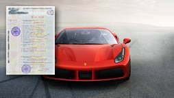 Деньги под залог ПТС в Грозном