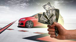 Срочный выкуп автомобилей в Грозном